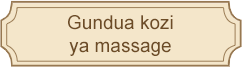 Jifunze Massage